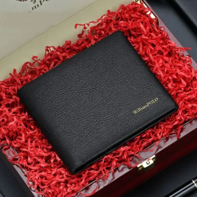 HERITAGE BYTE MEN'S WALLET